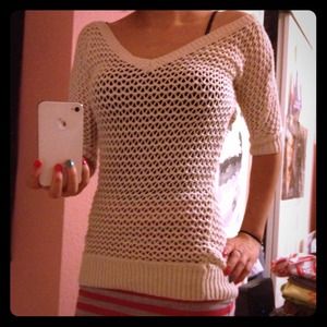 Abercrombie&Fitch XS knit sweater