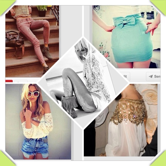 💞Style Wish List #2💞Looking For...