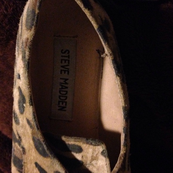 Steve madden shoes Oxfords - Picture 2 of 3