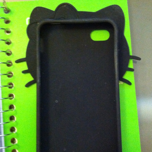 £€ Hello kitty iPhone 4 case - Picture 2 of 2