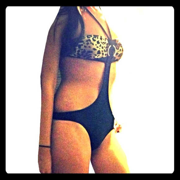 Swimsuit
