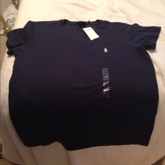 Ralph Lauren sport shirt
