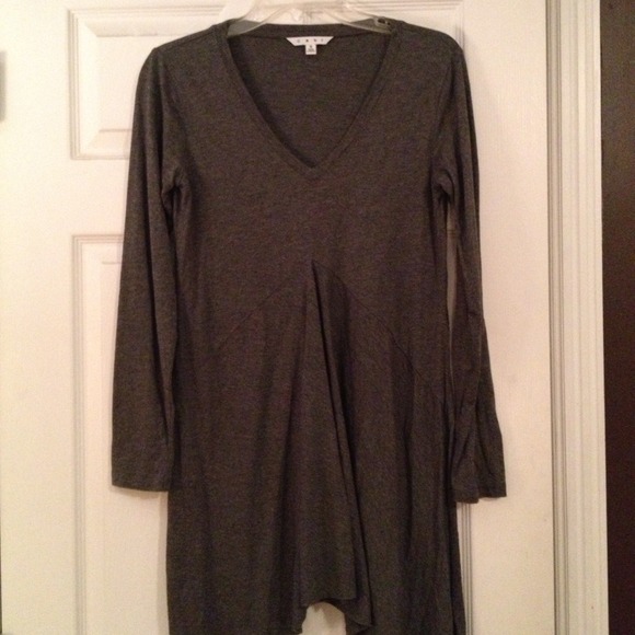 CAbi Limited Addition Tunic