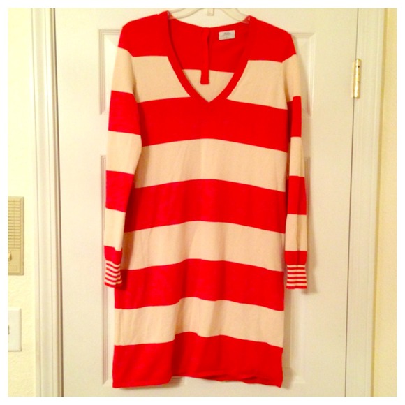 Reserved: Wallace for Madewell Sweater Dress