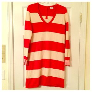 Reserved: Wallace for Madewell Sweater Dress