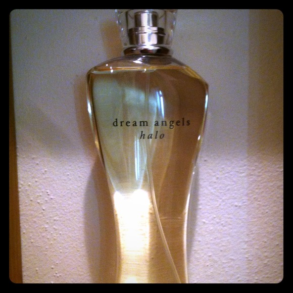 Victoria's Secret "Halo" Body Mist