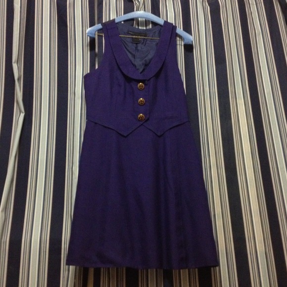 Dress bundle!Marc by Marc Jacobs & DVF