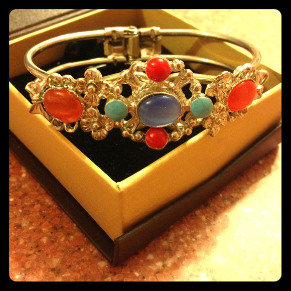 Jewel bracelet - Picture 1 of 1