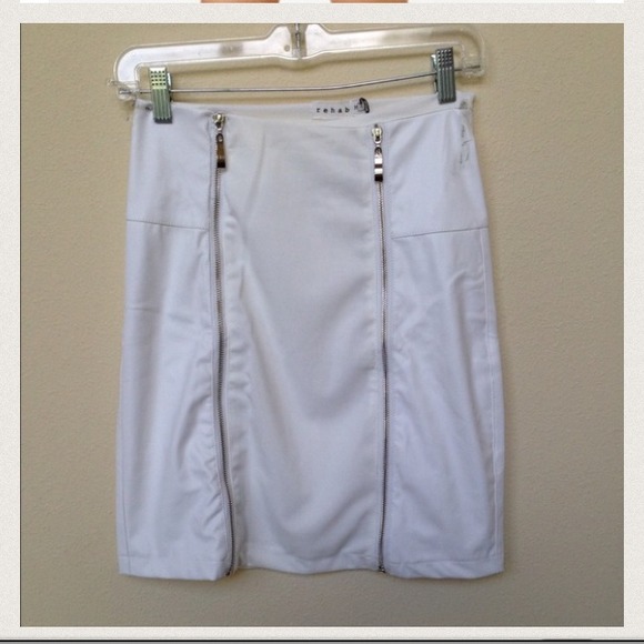 Rehab skirt