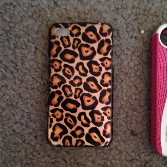 iPhone 4S case!