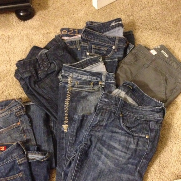 Additional bundle items!!! - Picture 2 of 4