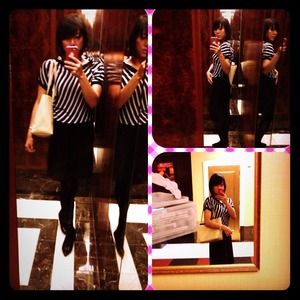 *Sharing* Going to work outfit