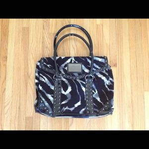 Betseyville Handbag by Betsey Johnson