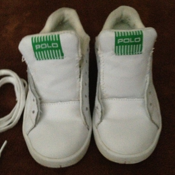 Polo Sneakers