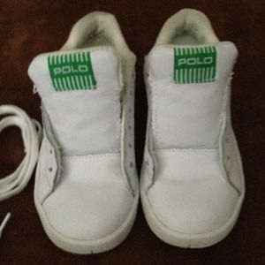 Polo Sneakers