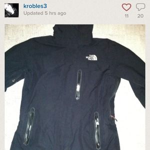 The North Face Clothes!!! @krobles3