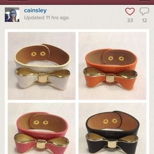 Beautiful wrap bracelets