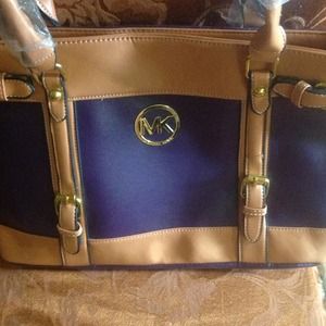 Michael kors bundle..