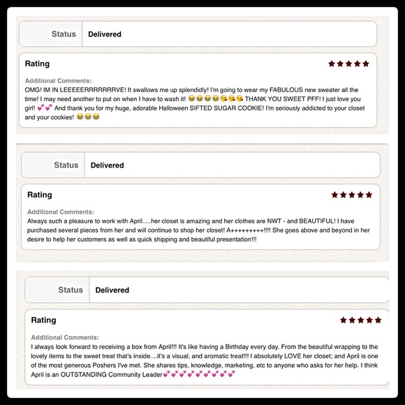 β€οΈREAD BUYER FEEDBACK FROM 2014 HEREβ€οΈ - Picture 3 of 4