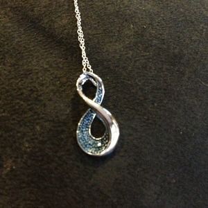 Figure 8 Diamond Pendant