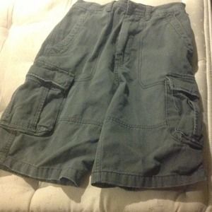 Cargo Shorts