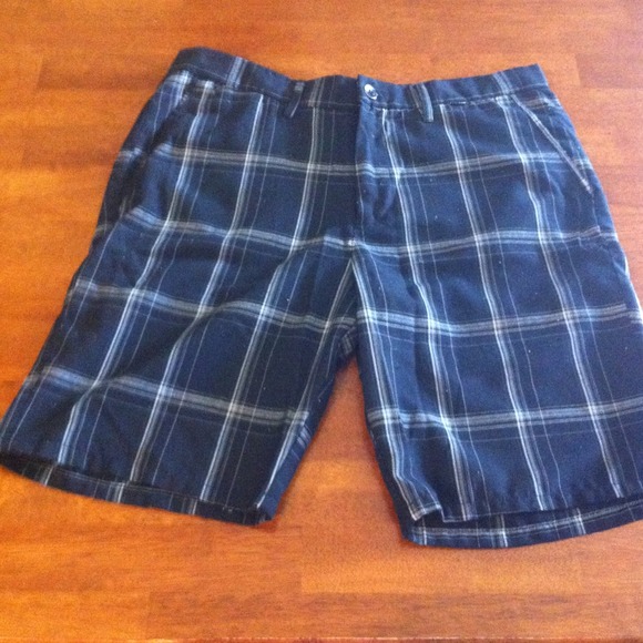 Men's Hurley shorts