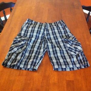 Men's size 34 shorts