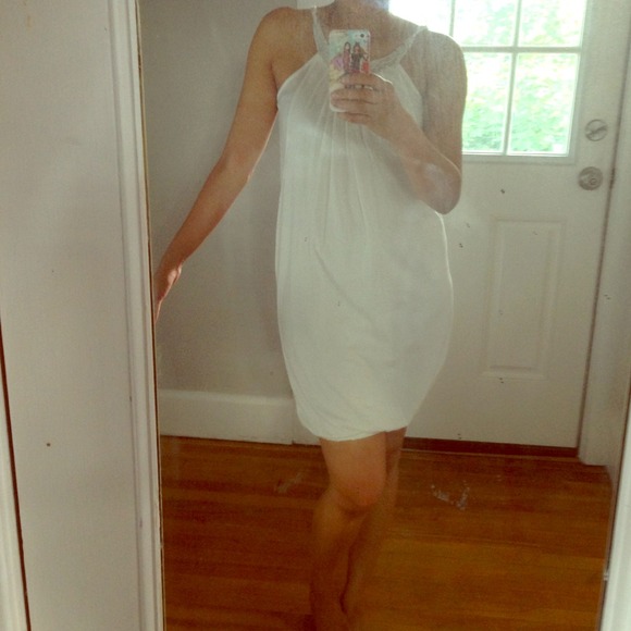 Bundle Black & White Dresses