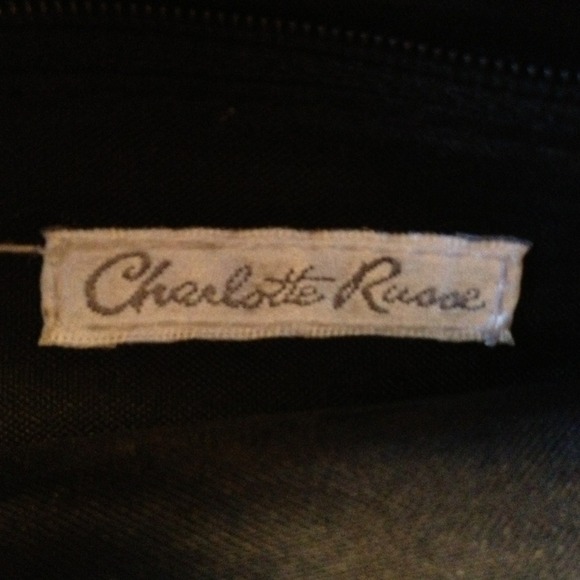 Black clutch - Picture 2 of 2