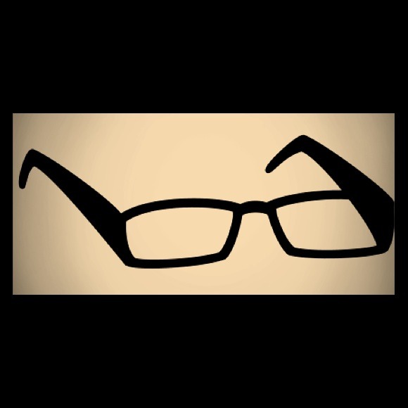 Glasses Bundle (Reserved) purple & twilight.