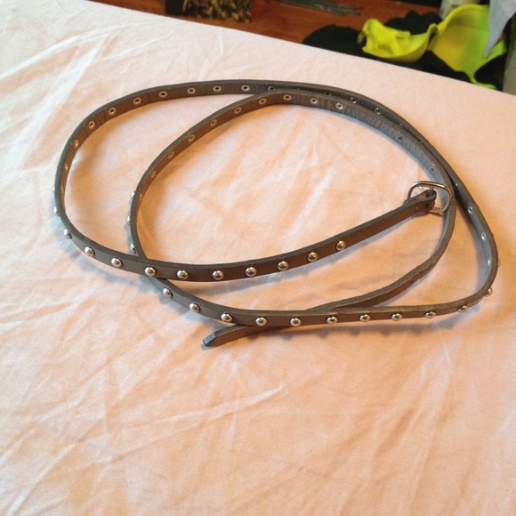 Belt - Picture 1 of 2