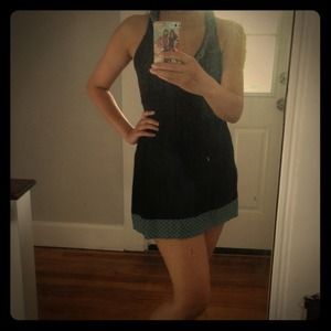 "On sales" from $15 International Black Dress