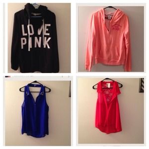 ***Reserved Bundle***