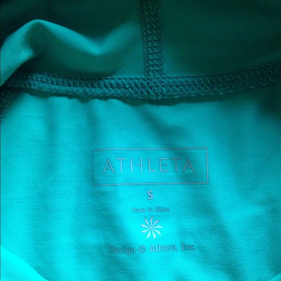 Athleta Crop Jacket - Picture 3 of 3