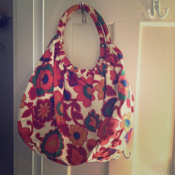 Beach bag!