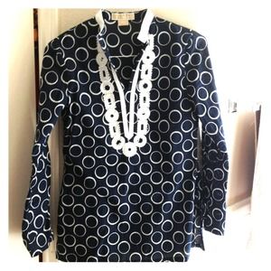 HOST PICK 💗 Michael Kors gorgeous tunic top