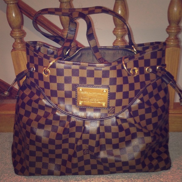 ✅Reduced✅✅Inspired LV Bag❤👌