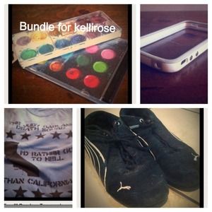 Bundle reserved for Kellirose