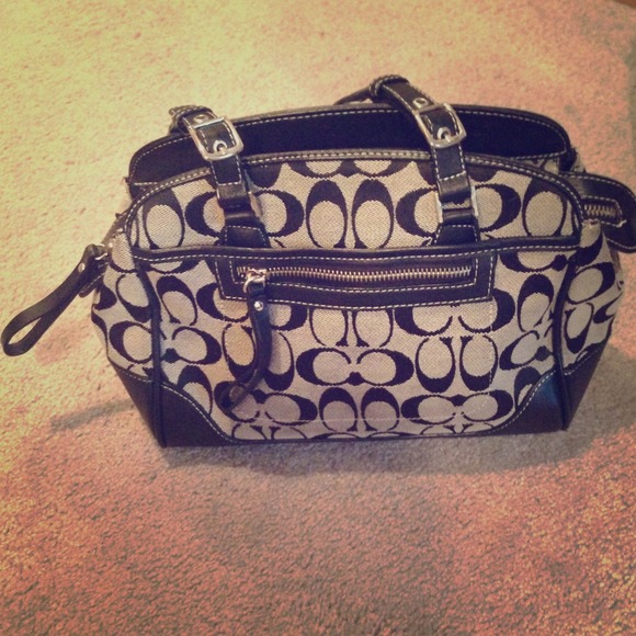 Coach Purse✅😍