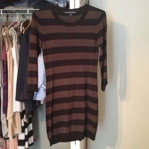 French connection dress, worn once