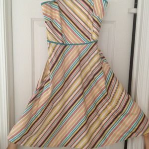 Ann Taylor Loft Dress