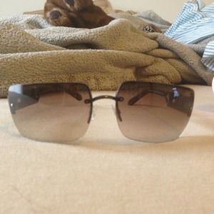 Juicy Couture sunglasses