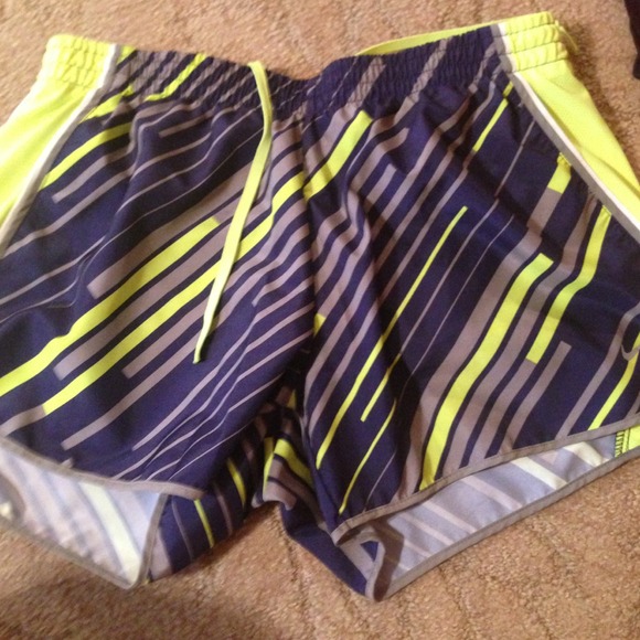 PRICE REDUCED Nike Dri-Fit shorts. NWOT