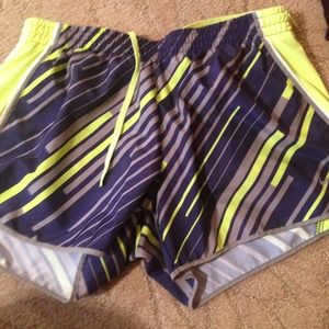 PRICE REDUCED Nike Dri-Fit shorts. NWOT