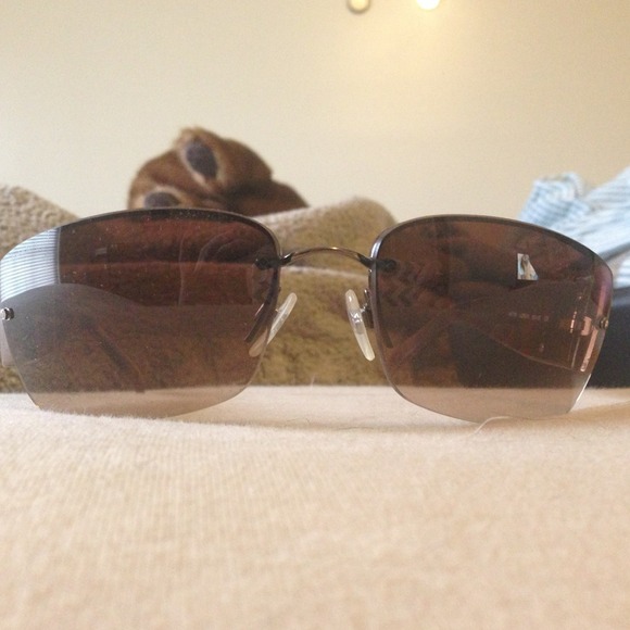 Chanel sunglasses