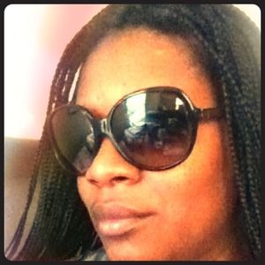 💯% Authentic Chanel Sunnies