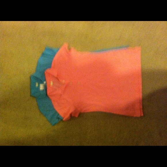 NWT J. Crew Polos, Size XS