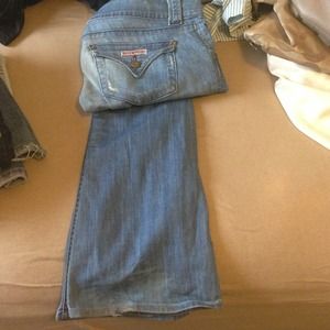 Hudson jeans
