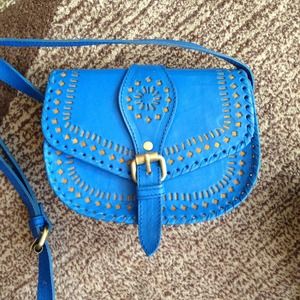 Reduced! Cleobella medium cantina bag