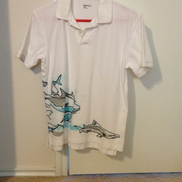 Gap kids polo